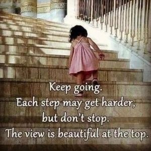 Meet your Posher, Sally ann